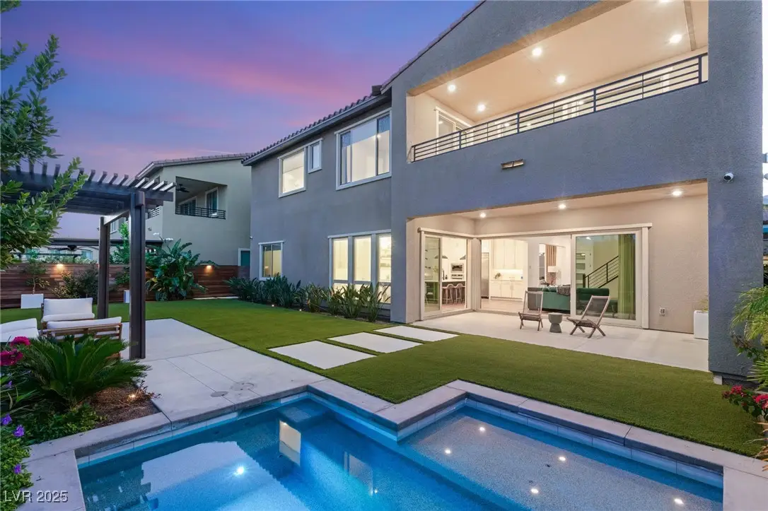 182 Carmel Sky Street, Las Vegas, NV 89138 - Image #1