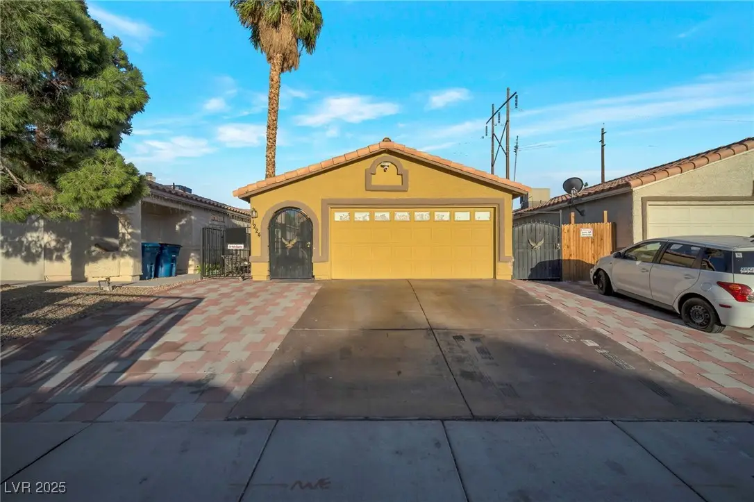 1224 Pleasant Brook Street, Las Vegas, NV 89142 - Image #1