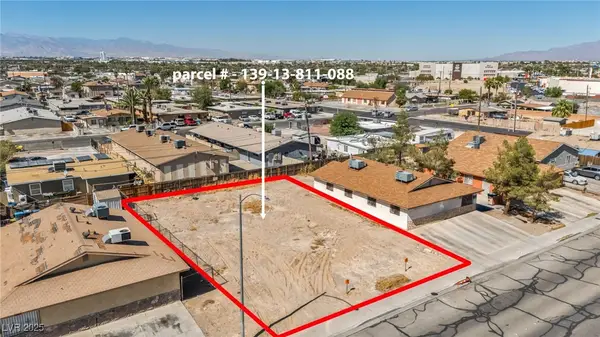 2517 Belmont Street, North Las Vegas, NV 89030