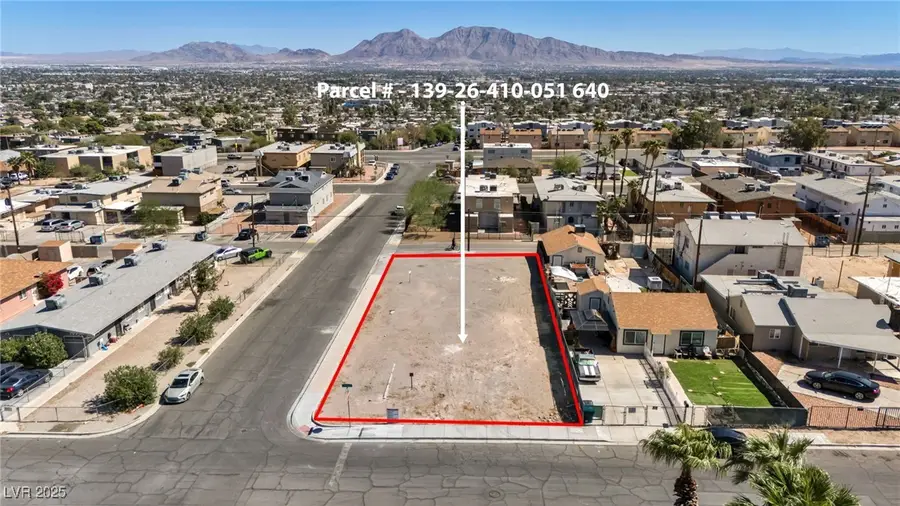 640 N 10th Street, Las Vegas, NV 89101 - Image #2