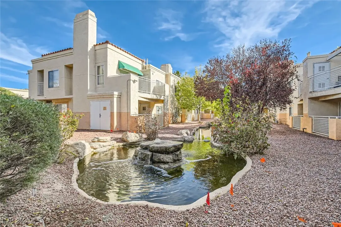 5000 Red Rock Street #105, Las Vegas, NV 89118 - Image #1