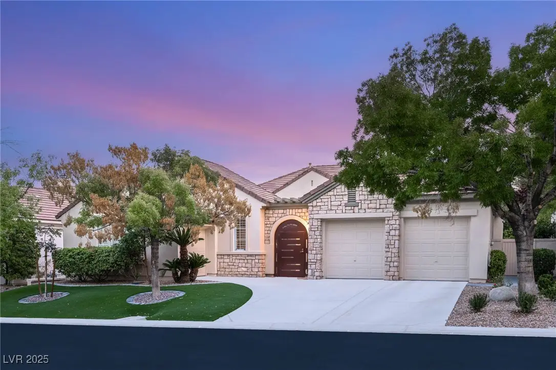 720 Sir James Bridge Way, Las Vegas, NV 89145 - Image #1