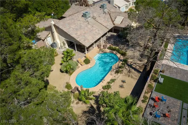 5181 Eldora Avenue, Las Vegas, NV 89146