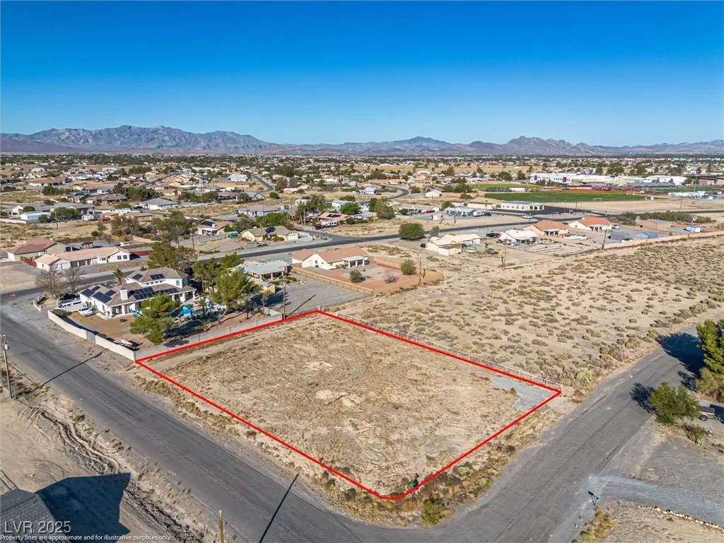 2330 S Laguna Street, Pahrump, NV 89048 - Image #1