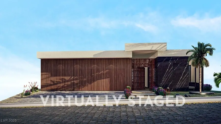 1188 Royal Tesla Court, Henderson, NV 89012 - Image #3