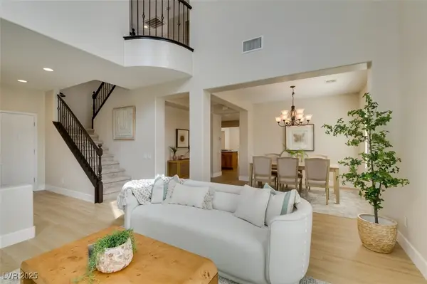 2530 Libberton Street, Henderson, NV 89044