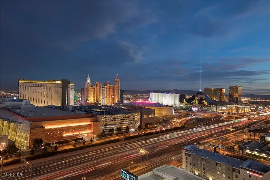 4575 Dean Martin Drive #2409, Las Vegas, NV 89103 - Image #2