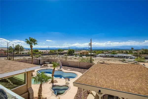 437 Rossmore Drive, Las Vegas, NV 89110