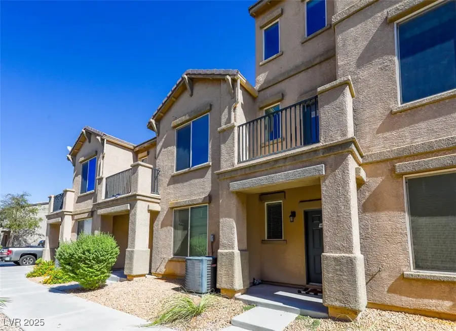 4603 Woolcomber Street, Las Vegas, NV 89115 - Image #2