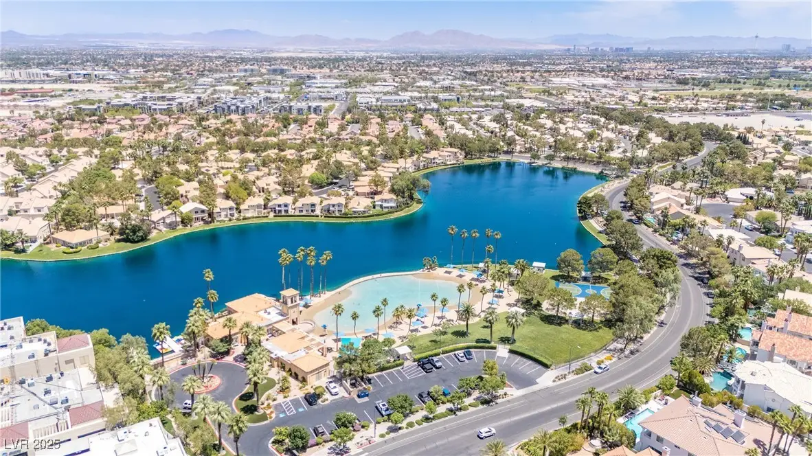 3151 Soaring Gulls Drive #2121, Las Vegas, NV 89128 - #1