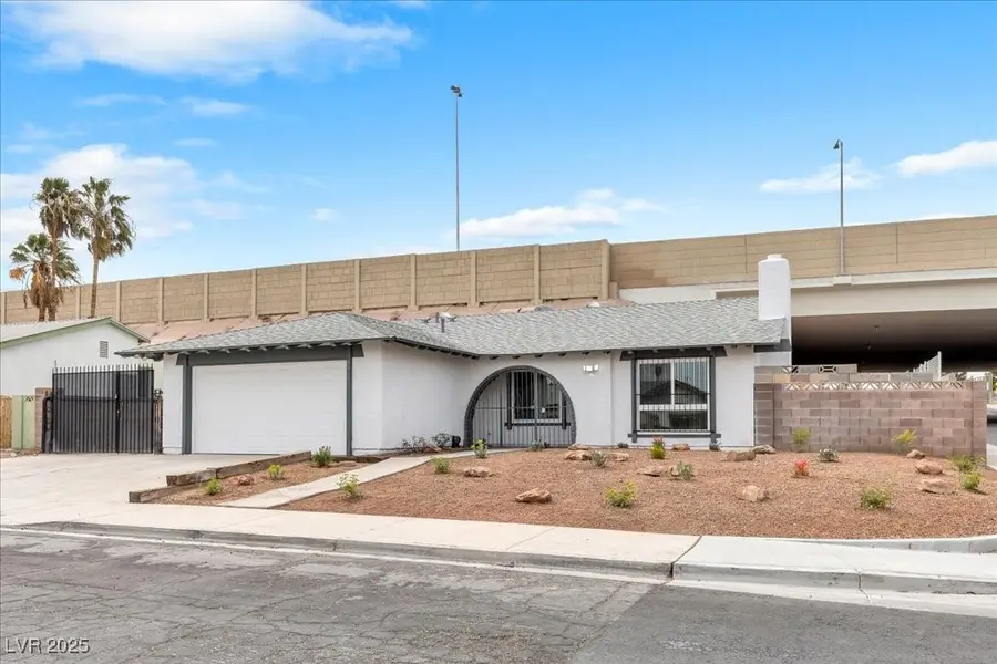 3911 Chutney Street, Las Vegas, NV 89121 - Image #3