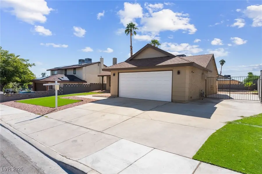 5117 Arbor Way, Las Vegas, NV 89107 - Image #2