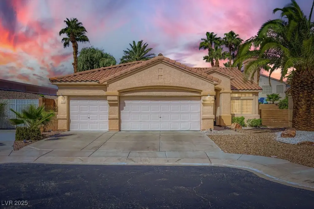 9045 Arkose Court, Las Vegas, NV 89123 - Image #1