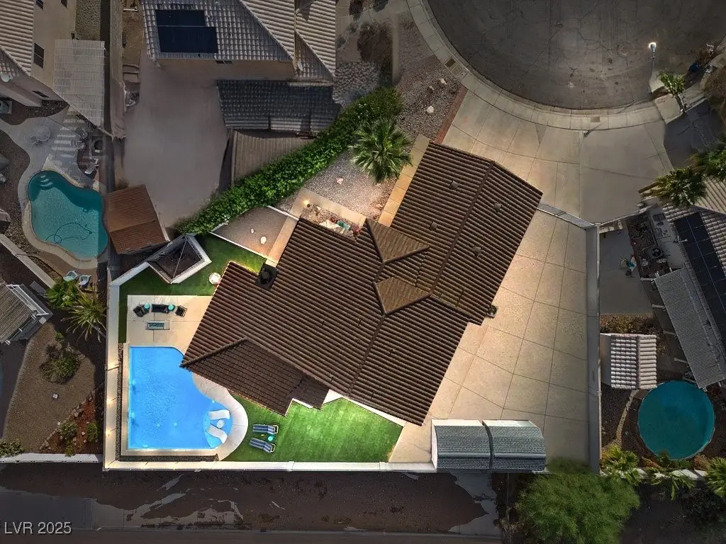 1170 Nakoa Court, Henderson, NV 89002 - #1