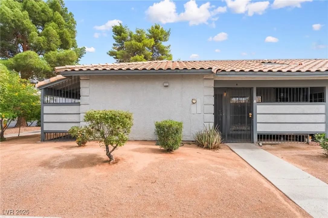 211 N Lamb Boulevard #A, Las Vegas, NV 89110 - Image #1