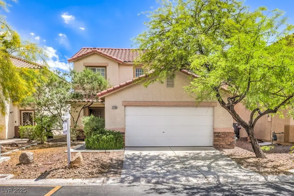3728 Ashling Street, Las Vegas, NV 89129 - #1