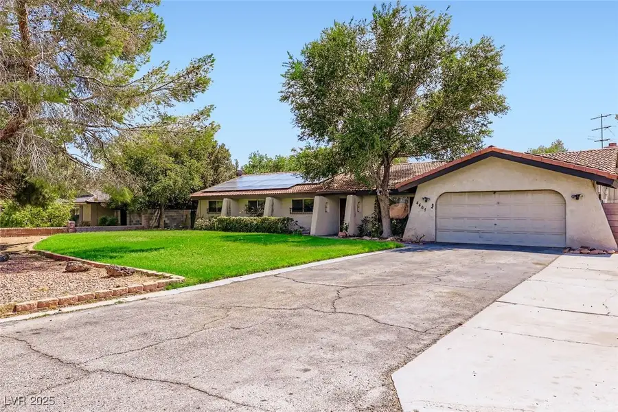 4465 Emerald Avenue, Las Vegas, NV 89120 - Image #2