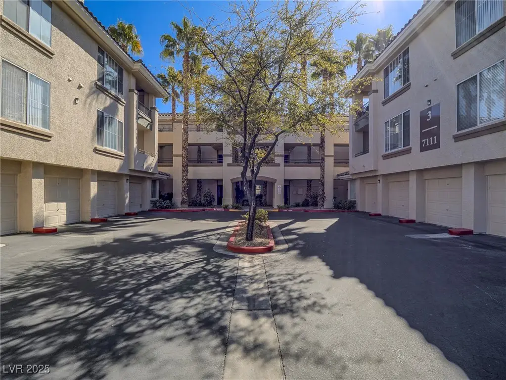 7111 S Durango Drive #305, Las Vegas, NV 89113 - Image #1