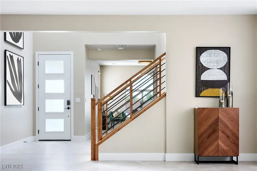 1208 Crimson Sunbird Street, North Las Vegas, NV 89084 - Image #2