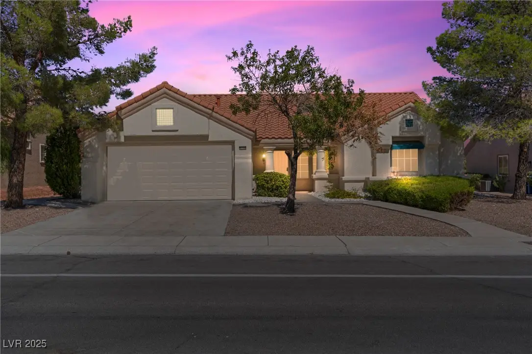 9104 Sundial Drive, Las Vegas, NV 89134 - Image #1