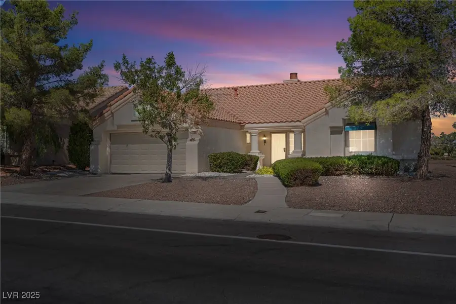 9104 Sundial Drive, Las Vegas, NV 89134 - Image #2