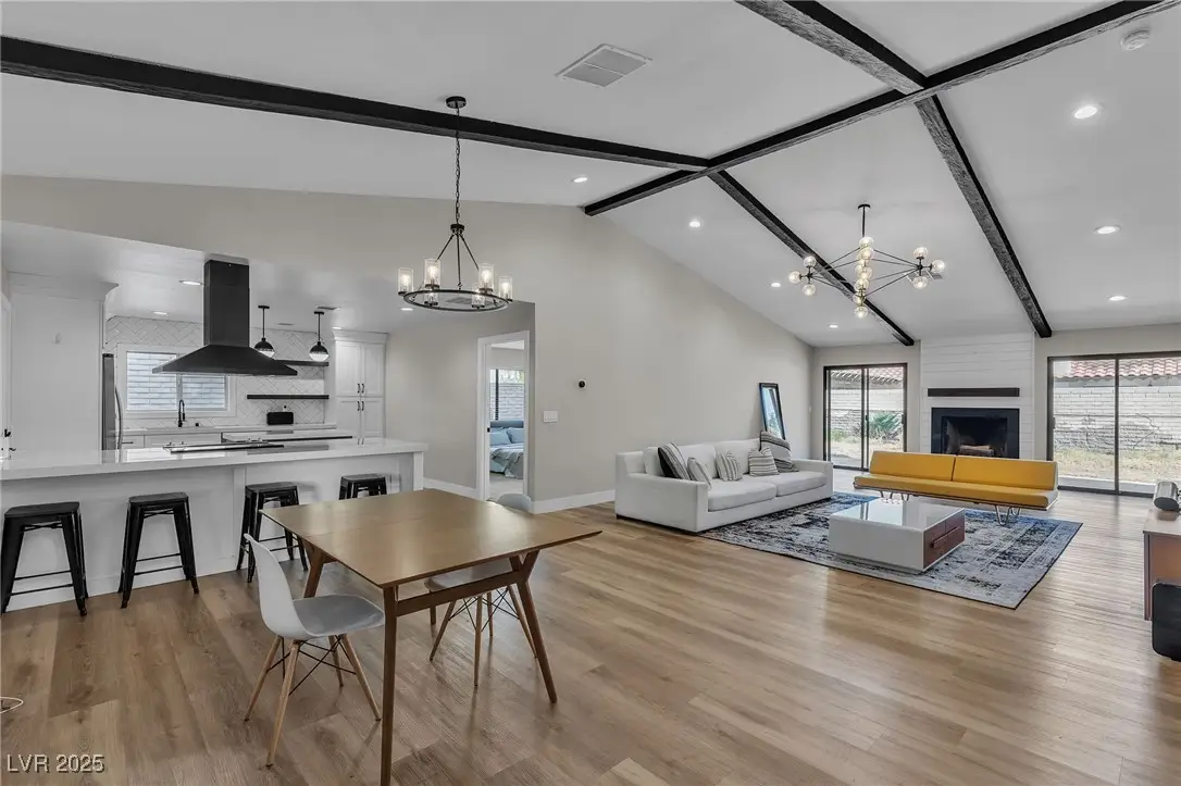 3104 Calle De El Cortez, Las Vegas, NV 89102 - Image #1