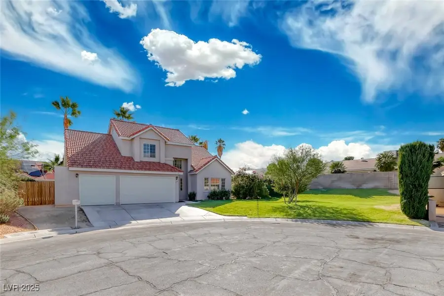 6705 Shallow Creek Court, Las Vegas, NV 89108 - Image #2