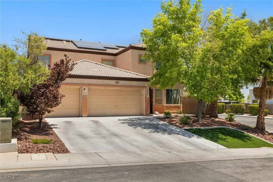 6504 N Austin Moore Street, North Las Vegas, NV 89081 - Image #1