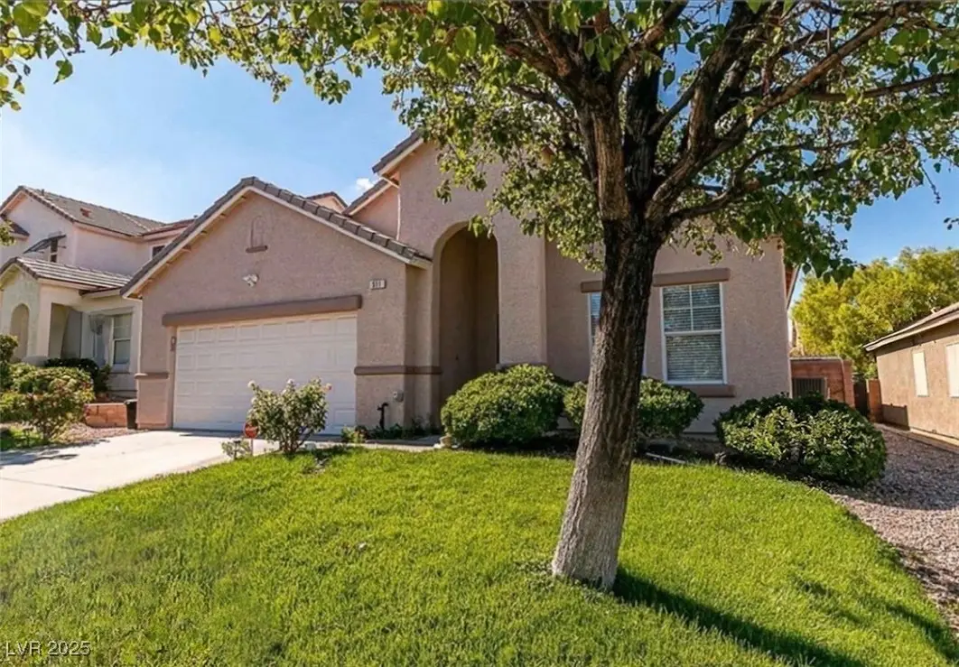 511 Broken Shale Circle, Henderson, NV 89052 - Image #1
