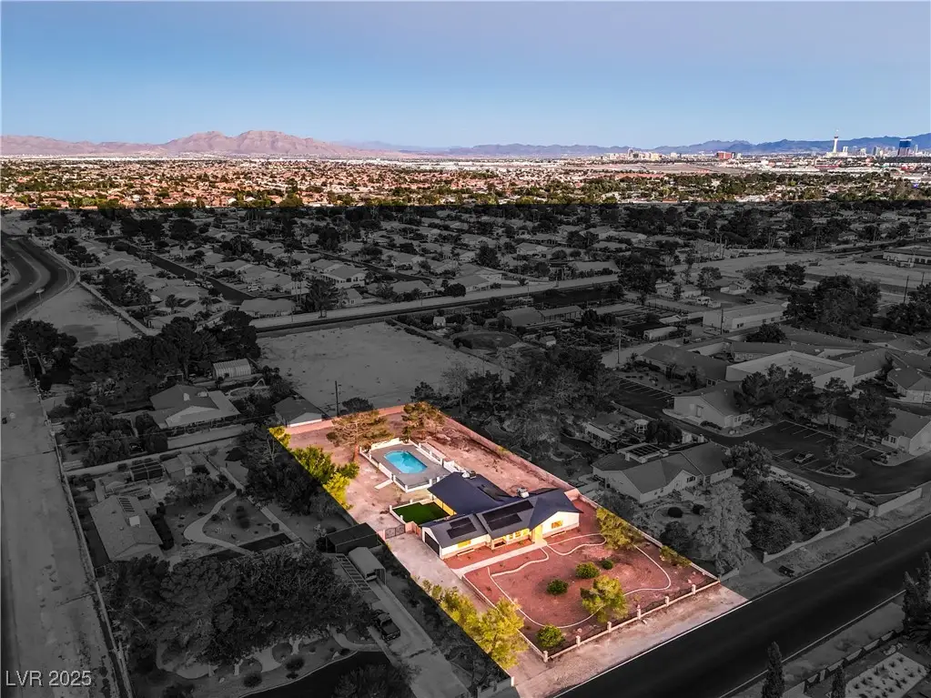 3926 Helen Avenue, Las Vegas, NV 89130 - Image #1