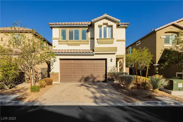 9274 White Sapphire Court, Las Vegas, NV 89178