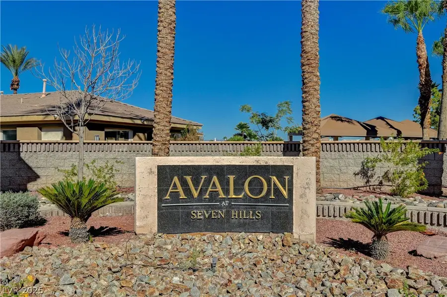2900 Sunridge Heights Parkway #718, Henderson, NV 89052 - #2