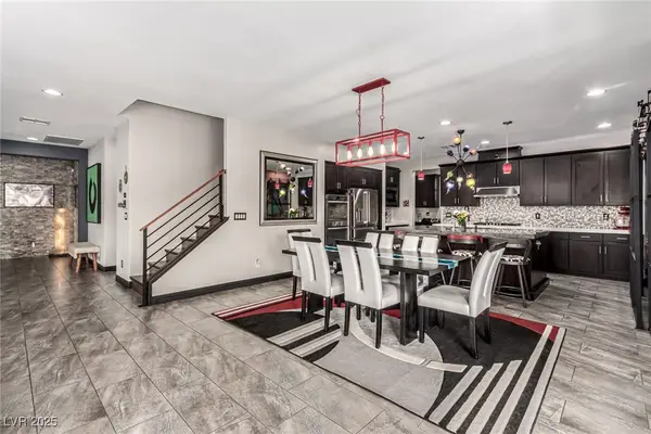 10729 Beecher Park Avenue, Las Vegas, NV 89166