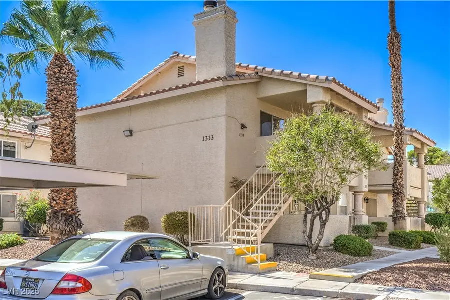 1333 Pinto Rock Lane #202, Las Vegas, NV 89128 - Image #2