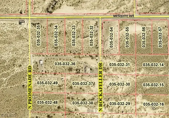 1191 E Mesquite Avenue, Pahrump, NV 89060 - #2