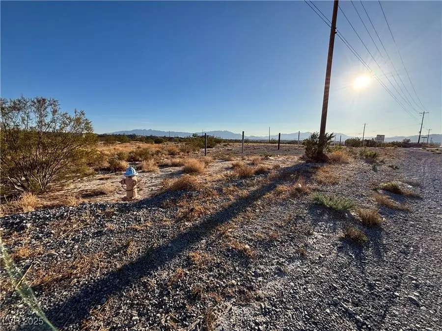 1191 E Mesquite Avenue, Pahrump, NV 89060 - #3