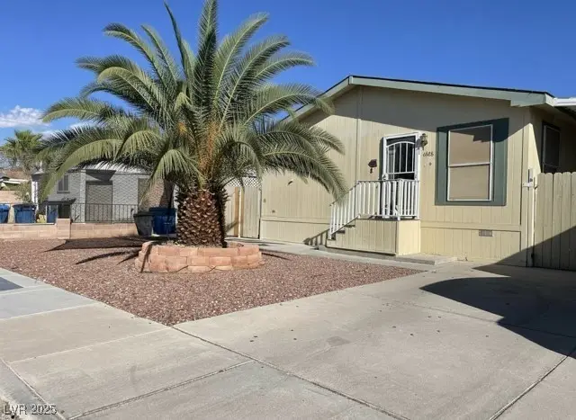 6628 Plumflower Lane, Las Vegas, NV 89108 - Image #1