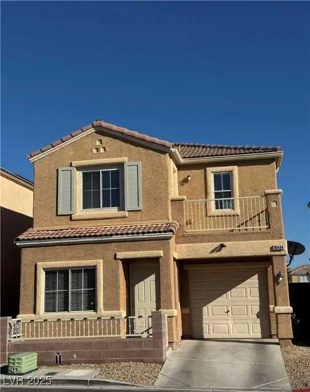 10404 Coyote Cub Avenue, Las Vegas, NV 89129 - Image #1