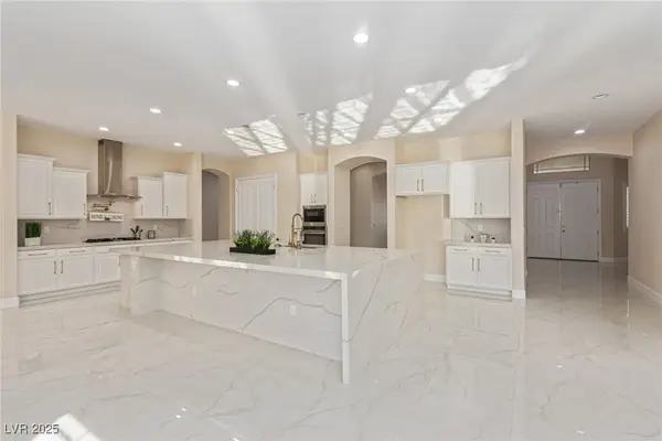 7615 Red Turtle Street, Las Vegas, NV 89131