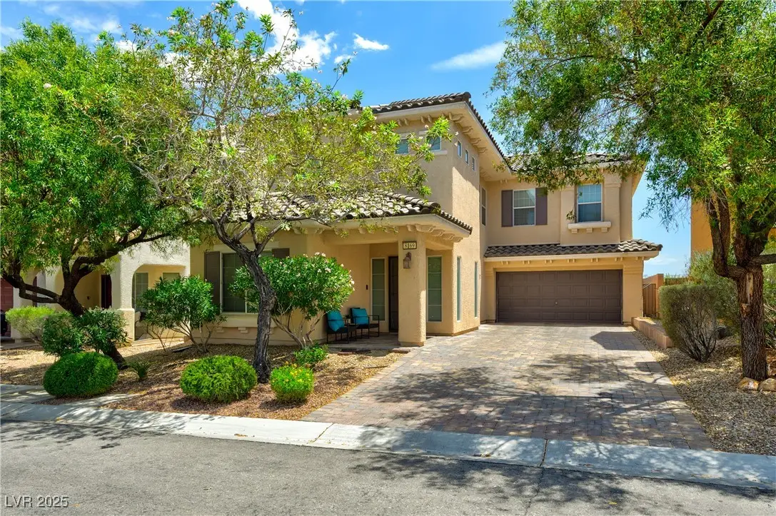 8169 Skytop Ledge Avenue, Las Vegas, NV 89178 - Image #1