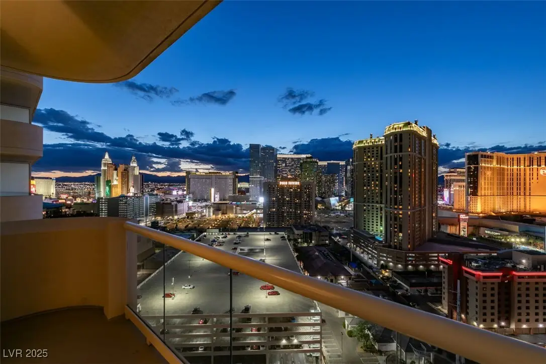 145 E Harmon Avenue #2015, Las Vegas, NV 89109 - Image #1