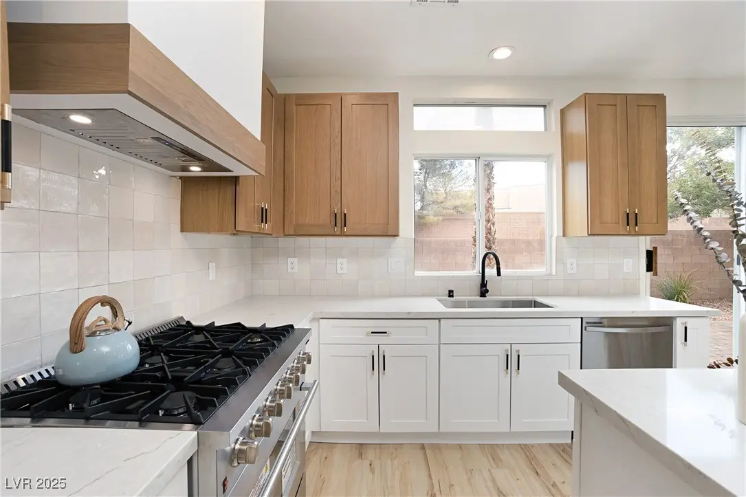 955 Leadville Meadows Drive, Henderson, NV 89052 - Image #1