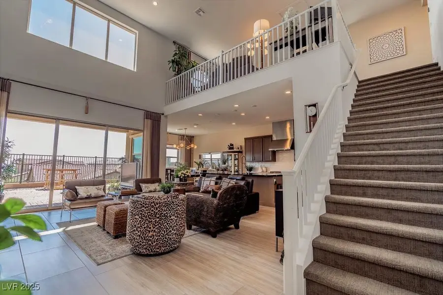 420 Malpaso Street, Las Vegas, NV 89138 - Image #3