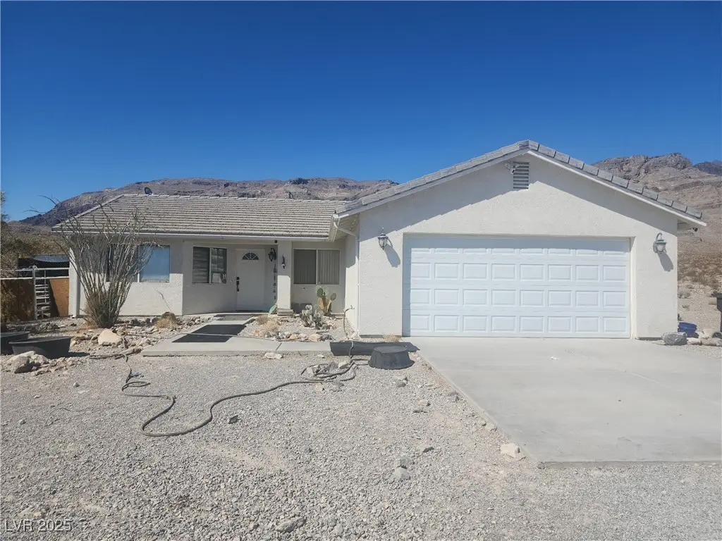 2311 W 2311 Mae Road, Pahrump, NV 89060 - #1