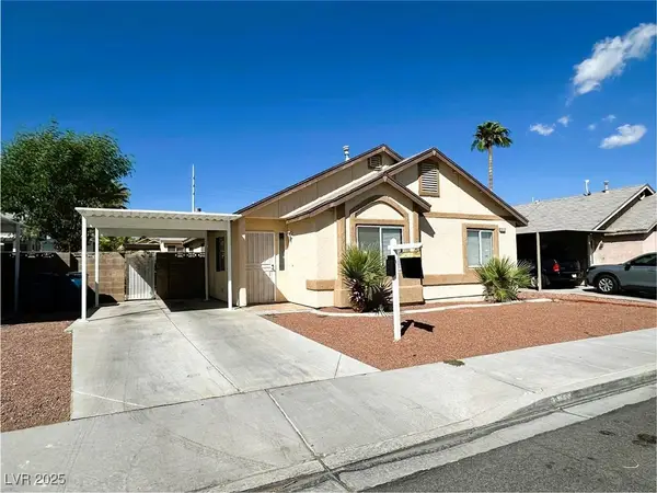 2117 Ullom Drive, Las Vegas, NV 89108