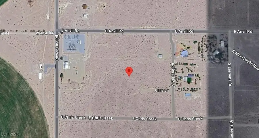 188 E Chris Circle, Amargosa Valley, NV 89020 - Image #2