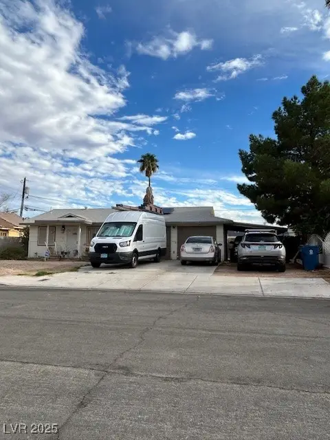 4939 Yuma Avenue, Las Vegas, NV 89104