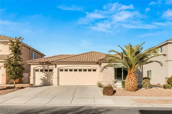 948 San Carlos Creek Lane, Henderson, NV 89002