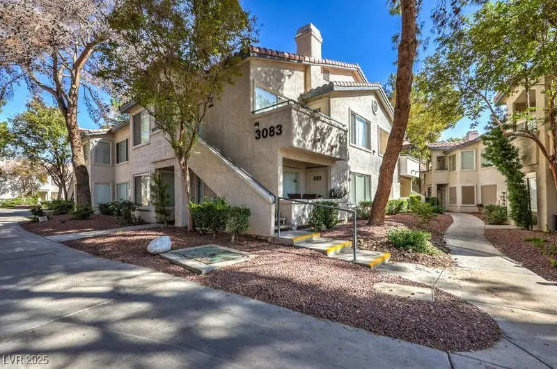 3083 Casey Drive #101, Las Vegas, NV 89120 - Image #1