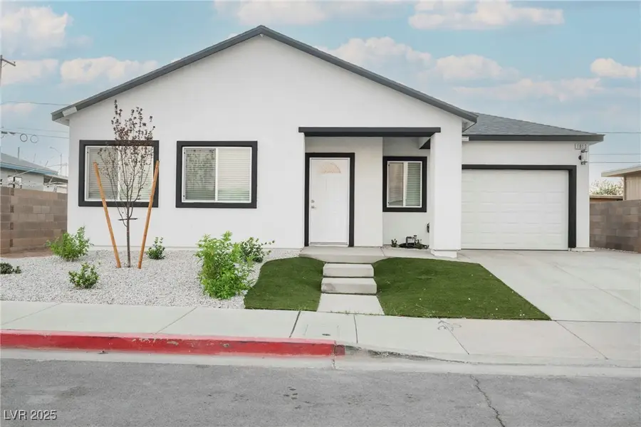 1813 Evelyn Avenue, Henderson, NV 89011 - Image #2